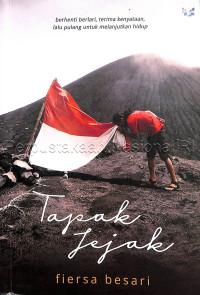 Image of Tapak jejak