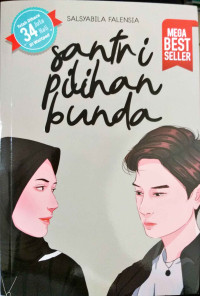 Image of Santri pilihan bunda