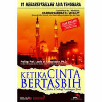Image of Ketika cinta bertasbih