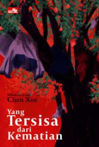 Image of Yang Tersisa Dari Kematian